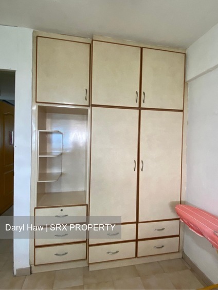 Blk 737 Yishun Street 72 (Yishun), HDB 4 Rooms #485963551